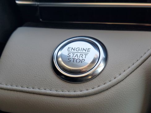 New 2026 Lincoln Nautilus Reserve w/ Jet Appearance Package image 20