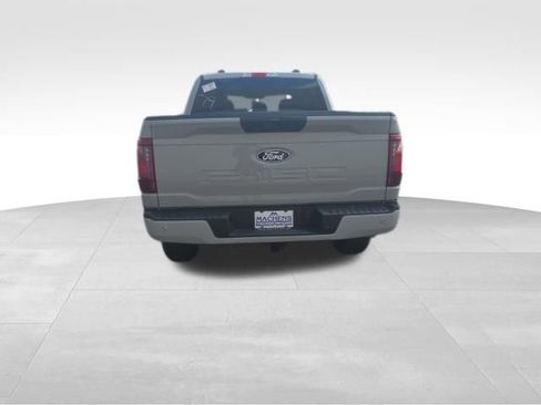 New 2026 Ford F150 STX AWD/4WD image 5