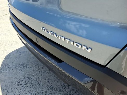 New 2026 GMC Terrain Elevation FWD image 10