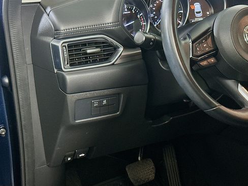Used 2021 MAZDA CX-5 Touring FWD image 16