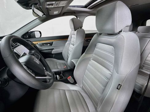 Used 2019 Honda CR-V EX image 30