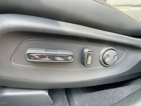 New 2026 Honda CR-V Sport Touring image 12