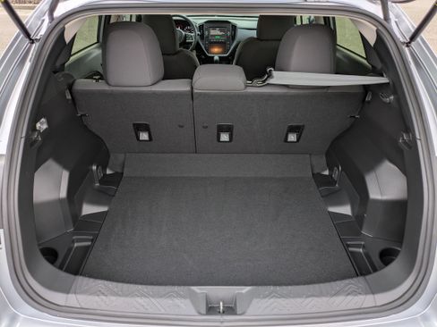 Certified 2025 Subaru Impreza 2.0i image 17