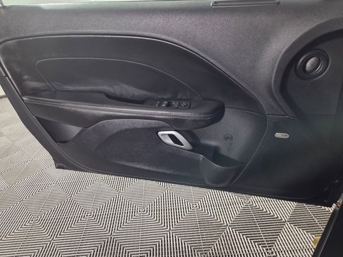 Used 2018 Dodge Challenger R/T Plus RWD image 20