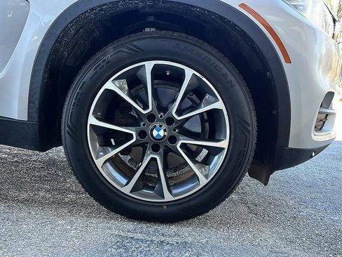 Used 2017 BMW X5 xDrive35i w/ Cold Weather Package image 23