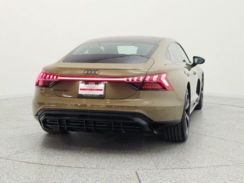 Used 2024 Audi e-tron GT Prestige AWD/4WD image 6