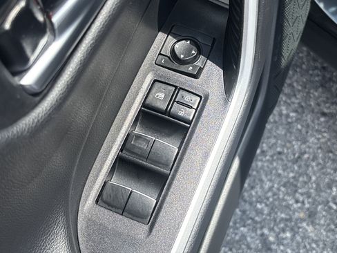 Used 2021 Toyota RAV4 XSE AWD/4WD image 32