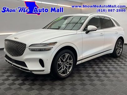 Used 2023 Genesis GV70 2.5T w/ Advanced Package