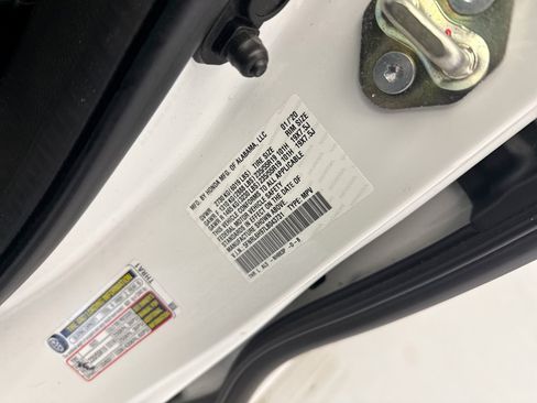 Used 2020 Honda Odyssey Elite image 11