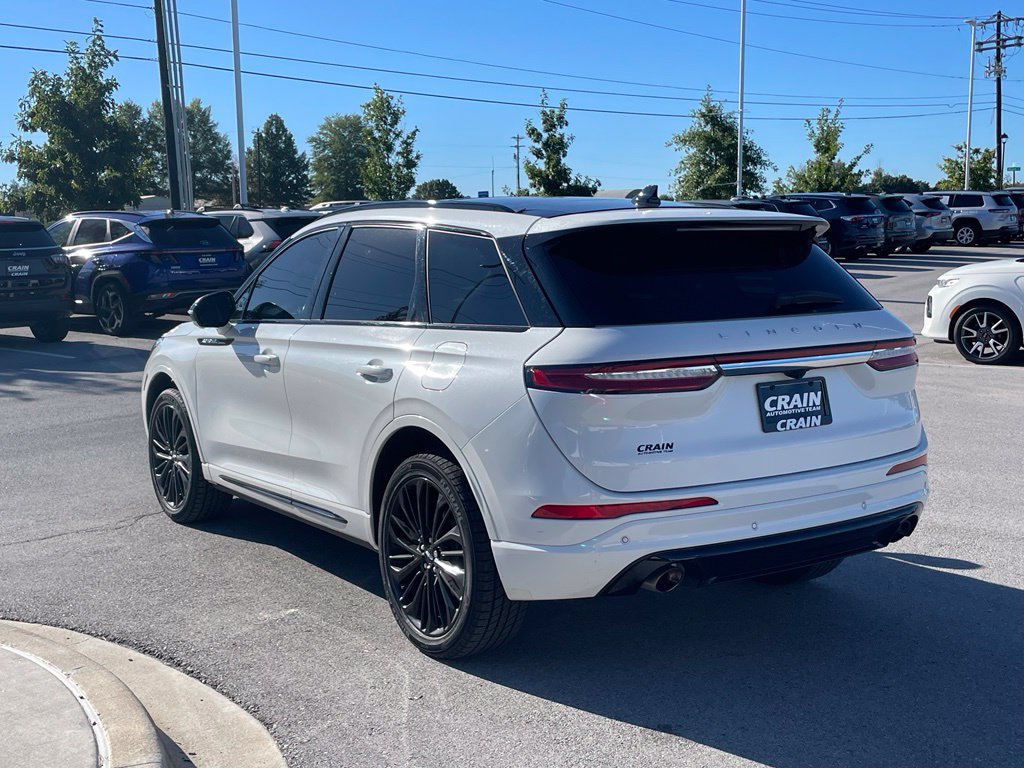Used 2023 Lincoln Corsair Reserve w/ Equipment Group 201A AWD/4WD image 5