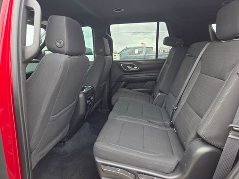 Used 2021 Chevrolet Tahoe LS image 13