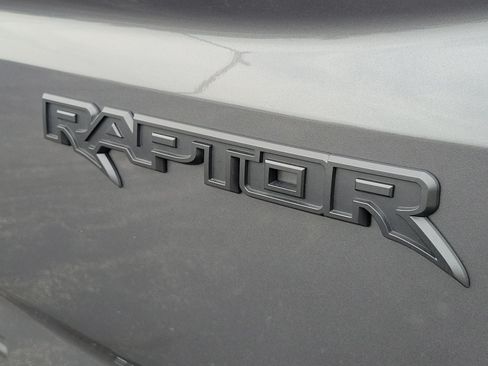 Used 2025 Ford Ranger Raptor AWD/4WD image 10