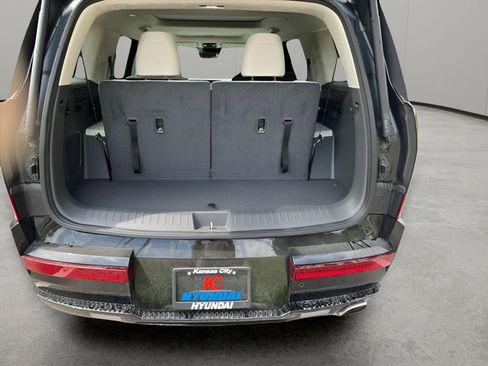 Used 2025 Hyundai Santa Fe Calligraphy image 22