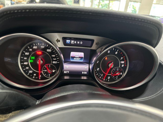 Used 2017 Mercedes-Benz SL 450 w/ Premium I Package image 37