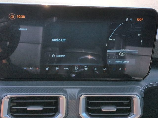 Used 2025 Ford Mustang GT Premium w/ GT Performance Package RWD image 15
