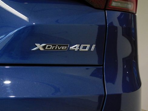 Used 2021 BMW X5 xDrive40i image 88
