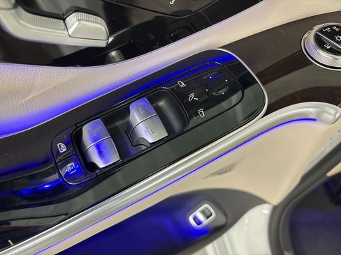 New 2026 Mercedes-Benz S 500 4MATIC image 13