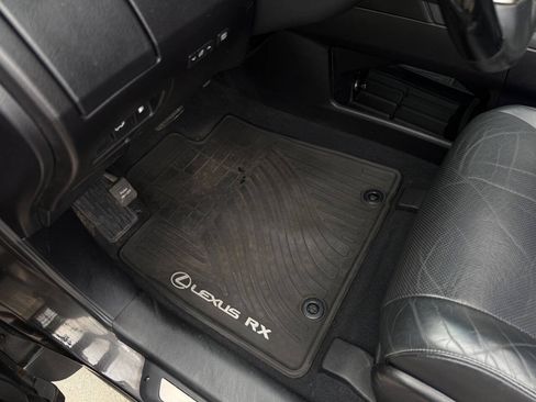 Used 2015 Lexus RX 350 AWD image 16