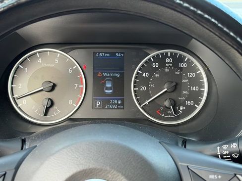 Used 2023 Nissan Sentra S FWD image 23
