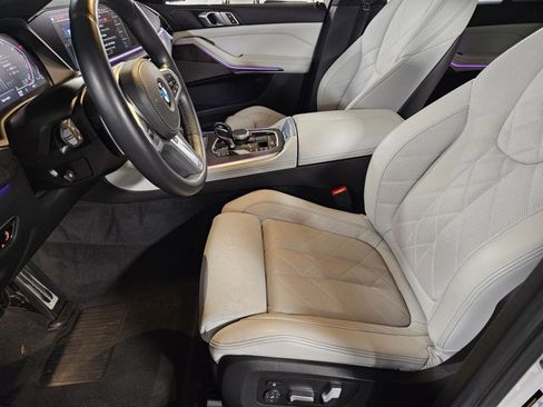 Certified 2023 BMW X5 sDrive40i w/ M Sport Package image 17