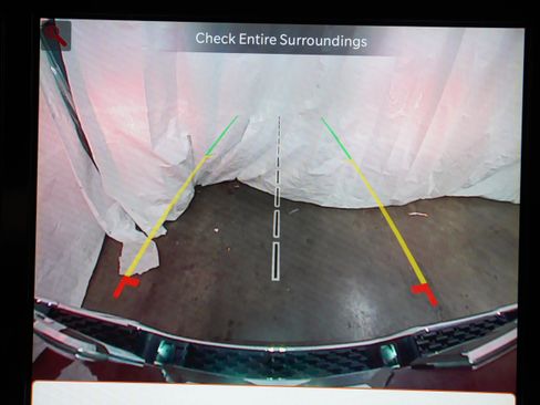 Used 2025 RAM 1500 Laramie image 9