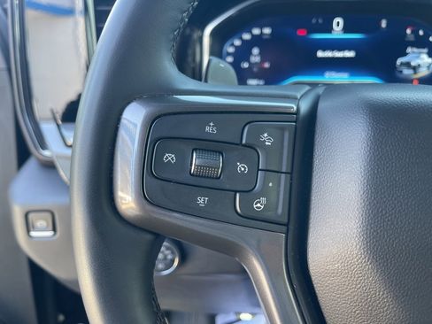 Certified 2024 Chevrolet Silverado 1500 ZR2 w/ Technology Package image 28