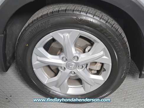 Certified 2024 Honda HR-V LX image 12