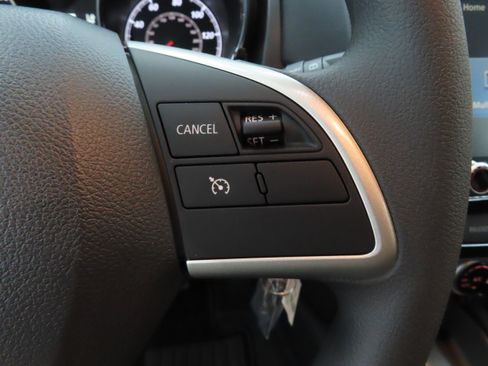 New 2026 Mitsubishi Outlander Sport AWD image 12