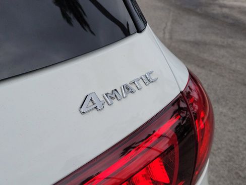 Certified 2023 Mercedes-Benz GLE 450 4MATIC image 8