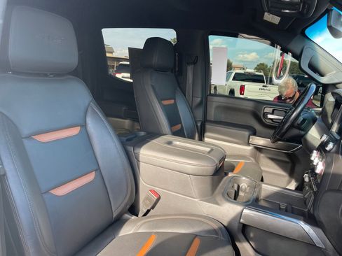 Used 2021 GMC Sierra 1500 AT4 image 27