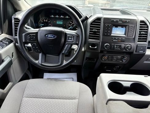 Used 2018 Ford F150 XLT image 26