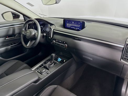 Used 2024 MAZDA CX-50 AWD 2.5 S w/ Cargo Package image 37