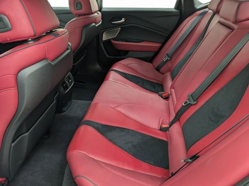 Used 2023 Acura TLX SH-AWD w/ A-SPEC Pkg image 15