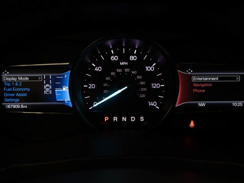 Used 2019 Ford Explorer Sport w/ Equipment Group 401A AWD/4WD image 27