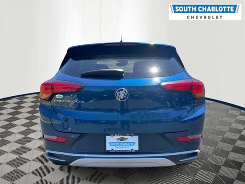 Used 2021 Buick Encore GX Preferred w/ Cold Weather Comfort Package FWD image 5