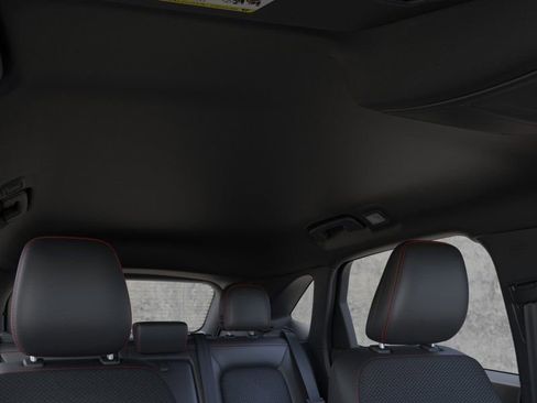 Used 2025 Ford Escape ST-Line w/ Equipment Group 301A image 22