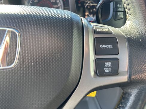 Used 2012 Honda Ridgeline RTL image 13