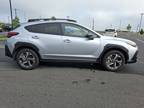 Certified 2026 Subaru Crosstrek 2.5i Premium AWD/4WD image 9