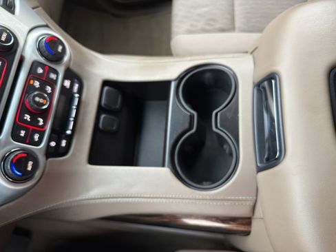 Used 2015 GMC Yukon SLE w/ Convenience Package image 22