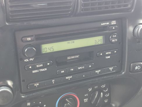 Used 2004 Ford Ranger Edge image 14