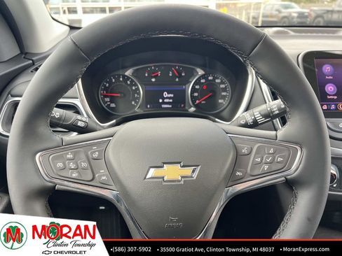 Certified 2024 Chevrolet Equinox LT image 19