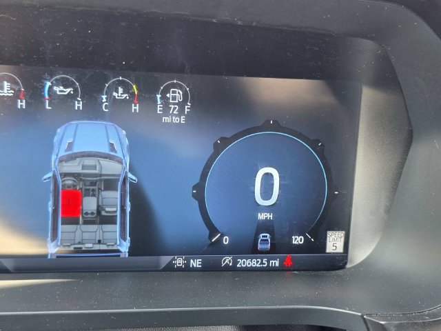 Used 2025 Ford F150 King Ranch AWD/4WD image 16