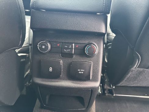 Used 2018 Ford Explorer Limited w/ Equipment Group 301A image 38