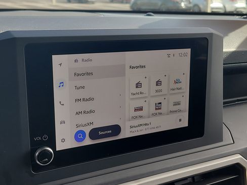 Certified 2024 Toyota Tacoma SR image 22