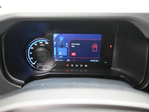Used 2022 Ford Bronco Badlands AWD/4WD image 31