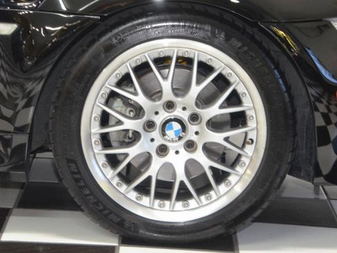 Used 2001 BMW Z3 3.0i image 16