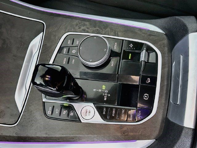 Used 2022 BMW X5 xDrive45e AWD/4WD image 19