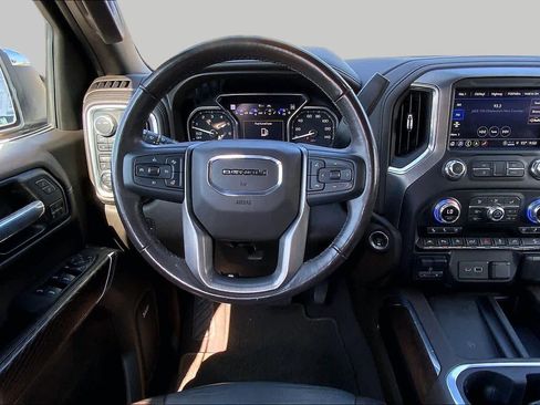 Used 2021 GMC Sierra 1500 Denali w/ Technology Package AWD/4WD image 6