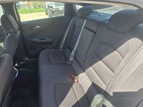 Used 2020 Chevrolet Malibu LT image 26