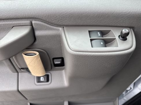 New 2025 GMC Savana 2500 w/ Driver Convenience Package image 15